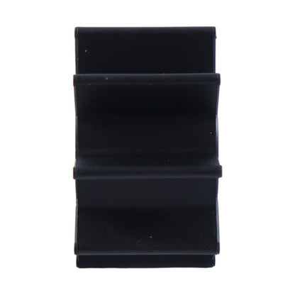 Water Pump Impeller 47-803748 compatible with Mercury Marine Outboard Motor 8HP 9.9HP 10HP 15HP 18HP 20HP 4-Stoke 209cc