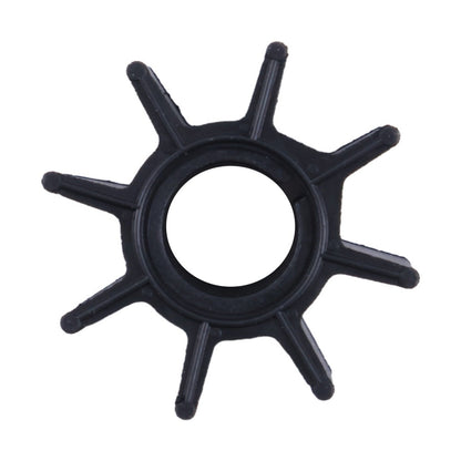 Water Pump Impeller 47-803748 compatible with Mercury Marine Outboard Motor 8HP 9.9HP 10HP 15HP 18HP 20HP 4-Stoke 209cc