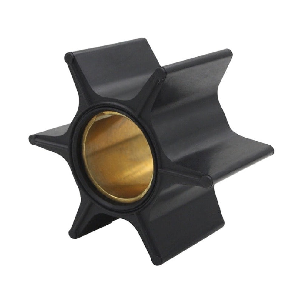 Water Pump Impeller 47-89984 for use with Mercury Outboard 75hp 80hp 85hp 90hp 100hp 115hp 125hp 135hp 140hp 150hp
