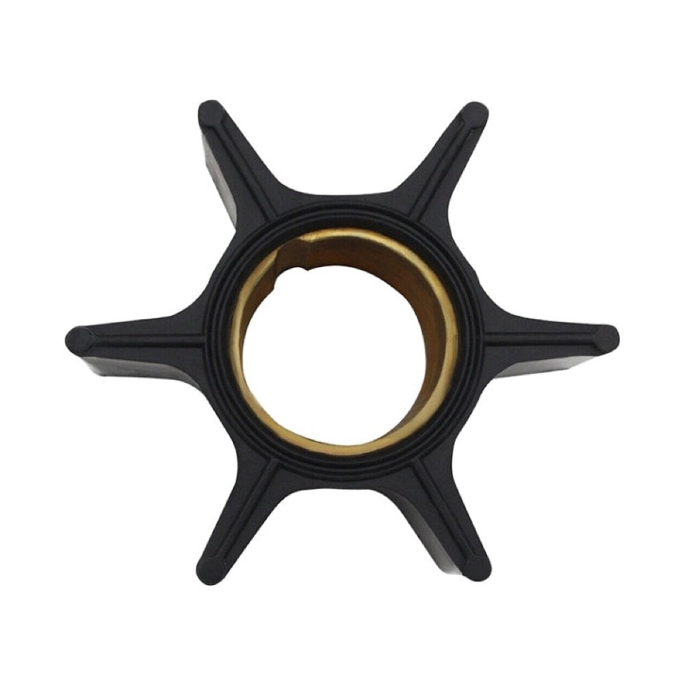 Water Pump Impeller 47-89984 for use with Mercury Outboard 75hp 80hp 85hp 90hp 100hp 115hp 125hp 135hp 140hp 150hp