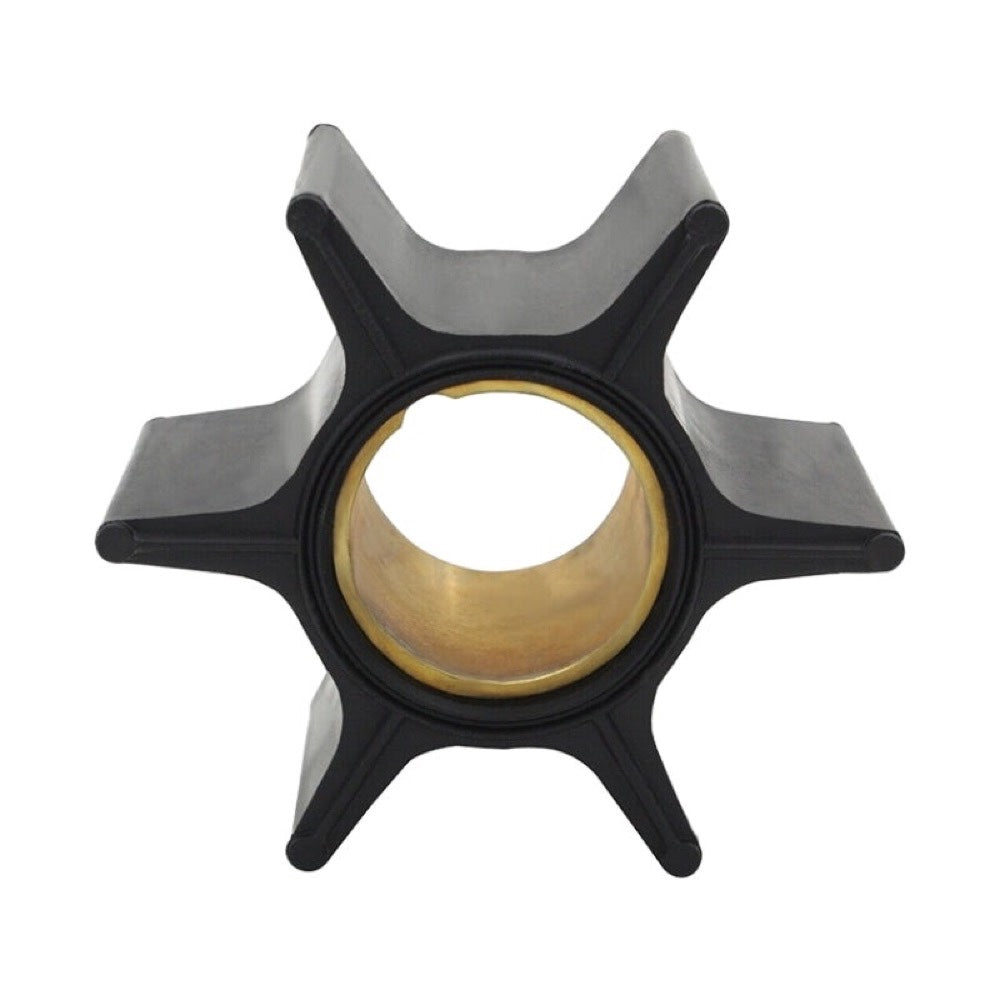 Water Pump Impeller 47-89984 for use with Mercury Outboard 75hp 80hp 85hp 90hp 100hp 115hp 125hp 135hp 140hp 150hp