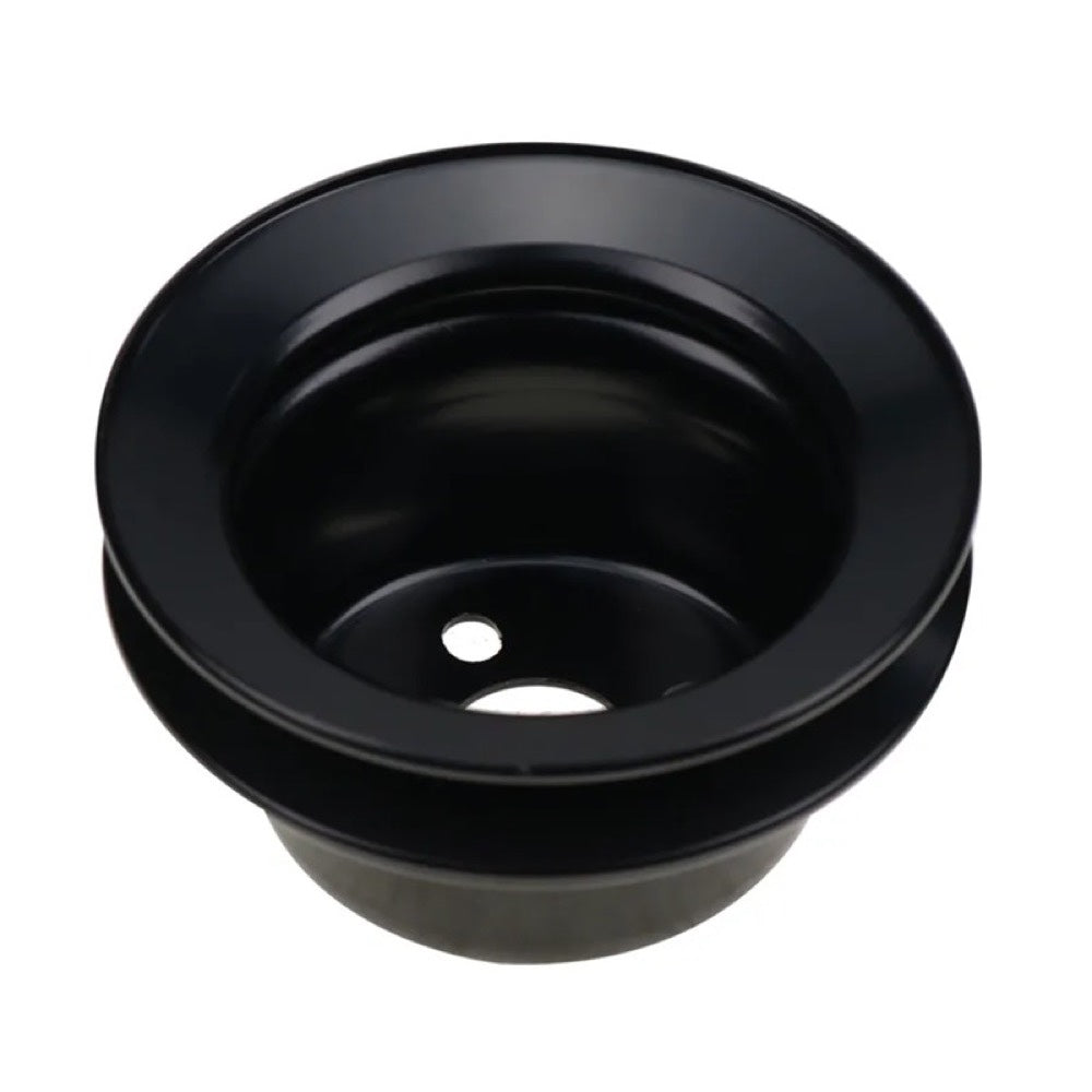 Water Pump Pulley 145336620 fits Perkins 403D-15 404D-22 403D-17 403C-15 404C-22 103.13 103.15 104.19 104.22 Engine
