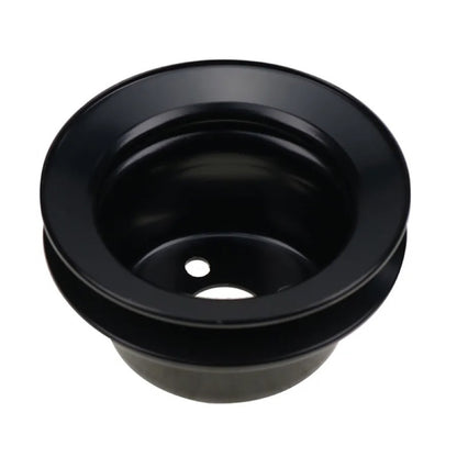 Water Pump Pulley 145336620 fits Perkins 403D-15 404D-22 403D-17 403C-15 404C-22 103.13 103.15 104.19 104.22 Engine