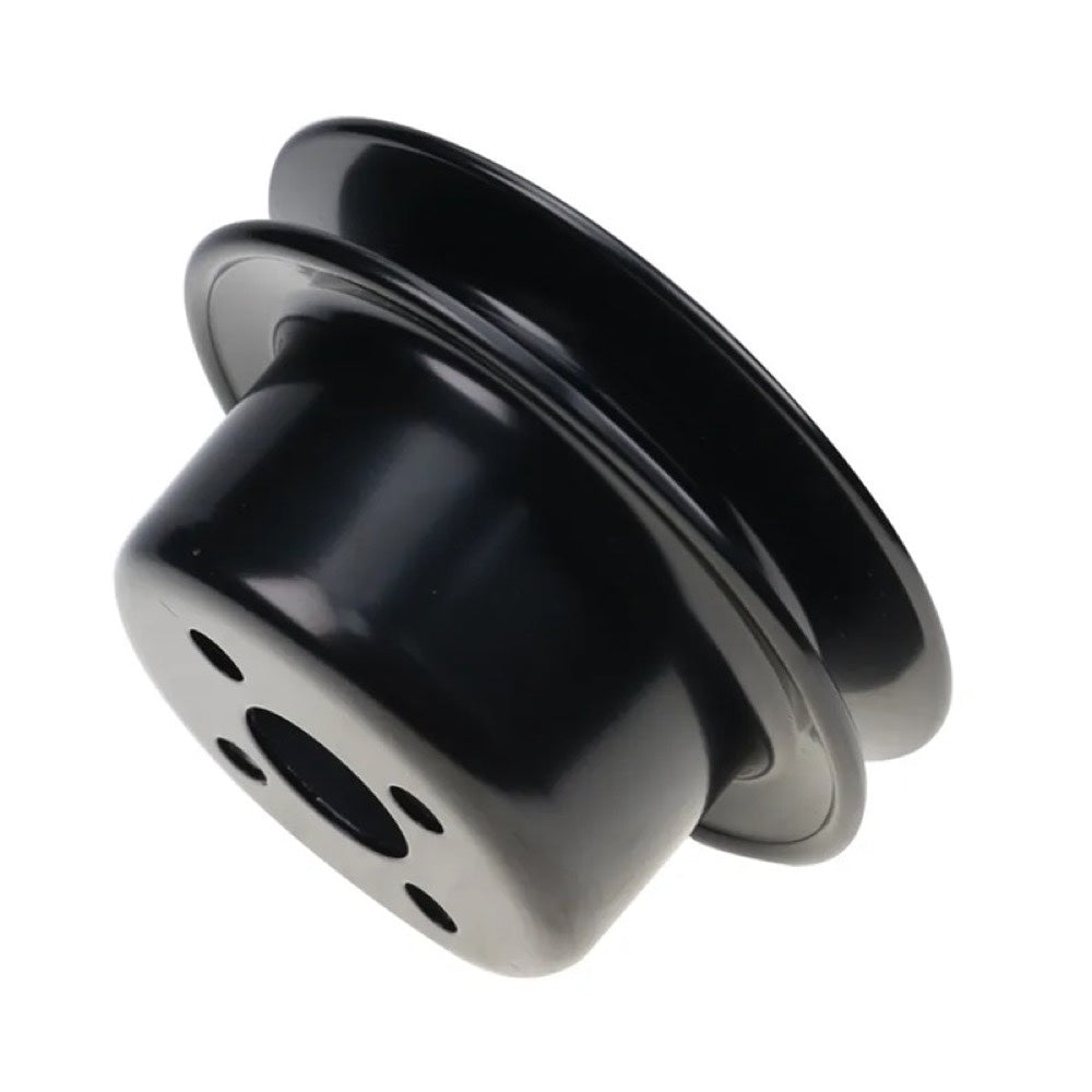 Water Pump Pulley 145336620 fits Perkins 403D-15 404D-22 403D-17 403C-15 404C-22 103.13 103.15 104.19 104.22 Engine