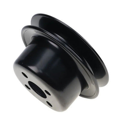 Water Pump Pulley 145336620 fits Perkins 403D-15 404D-22 403D-17 403C-15 404C-22 103.13 103.15 104.19 104.22 Engine