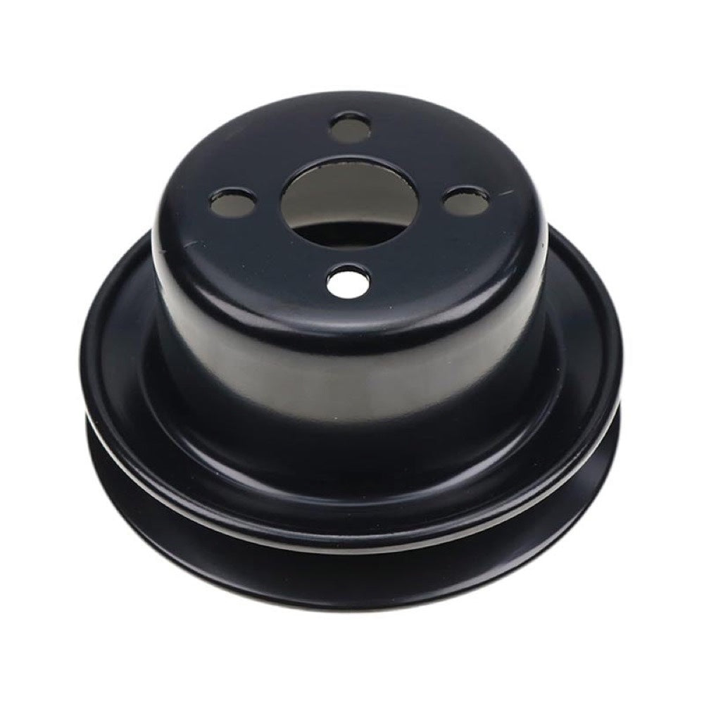 Water Pump Pulley 145336620 fits Perkins 403D-15 404D-22 403D-17 403C-15 404C-22 103.13 103.15 104.19 104.22 Engine