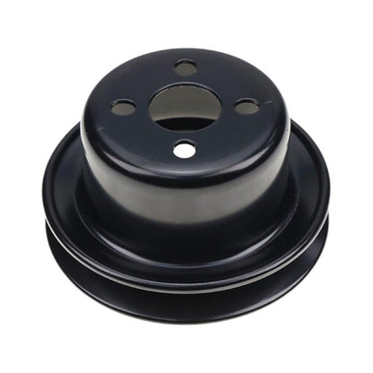 Water Pump Pulley 145336620 fits Perkins 403D-15 404D-22 403D-17 403C-15 404C-22 103.13 103.15 104.19 104.22 Engine