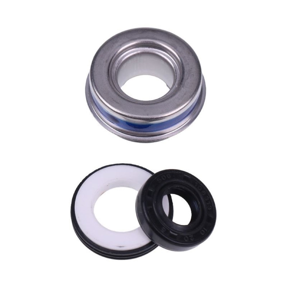 Water Pump Seal 0110-080005 0010-081000 compatible with CFMoto 650NK 650TR CForce400AU CForce500S Z-Force800 ZForce500
