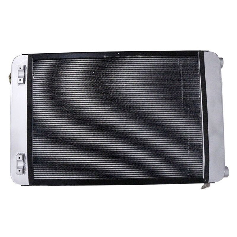 Water Radiator 139-6887 suitable for Caterpillar CAT Engine 3046 Tractor D3C-III D4C-III D5C-III Loader 933C 939C