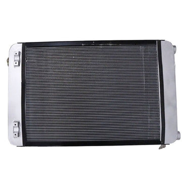 Water Radiator 139-6887 suitable for Caterpillar CAT Engine 3046 Tractor D3C-III D4C-III D5C-III Loader 933C 939C
