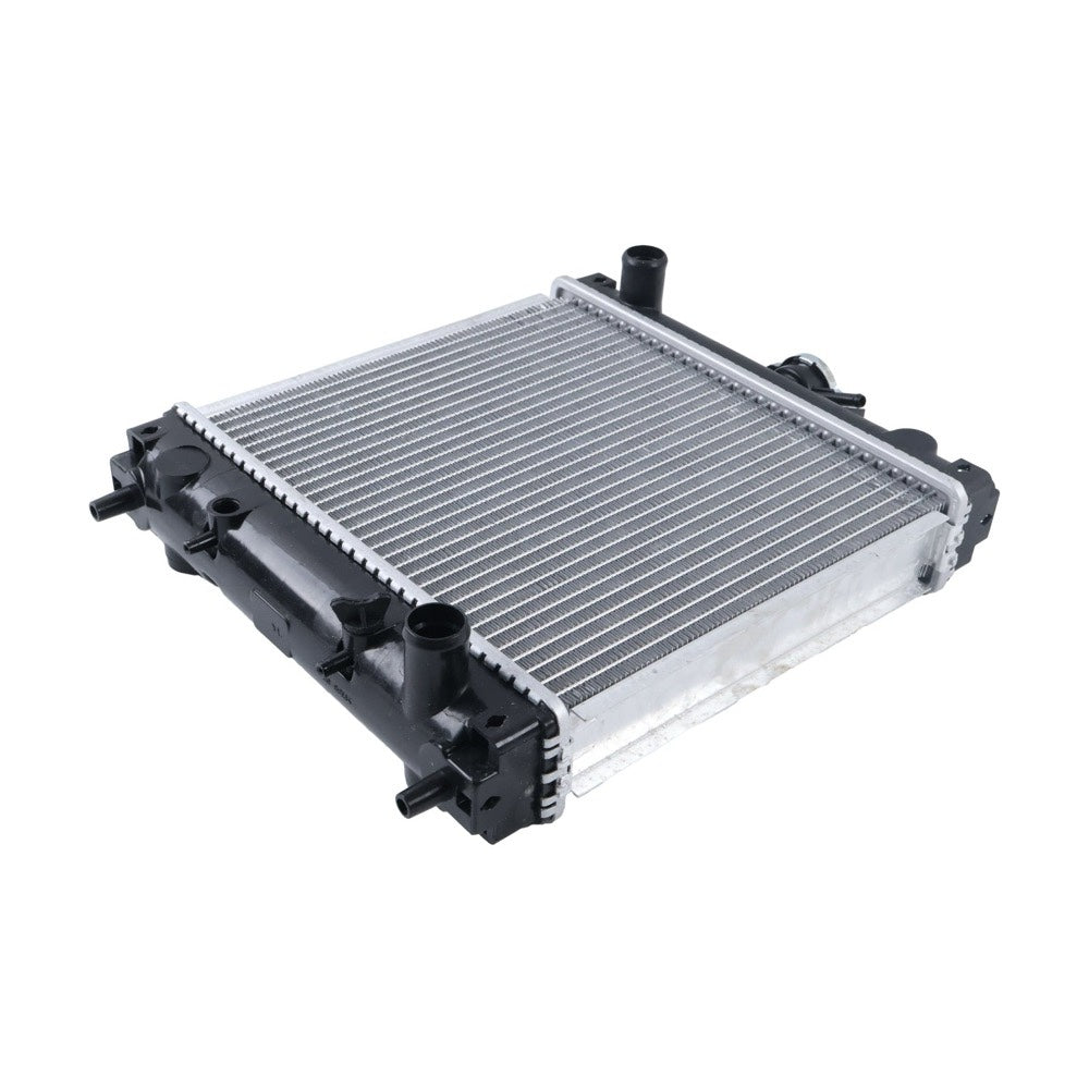 Water Radiator Assembly 1G951-72060 fits Kubota Engine D722 Z482
