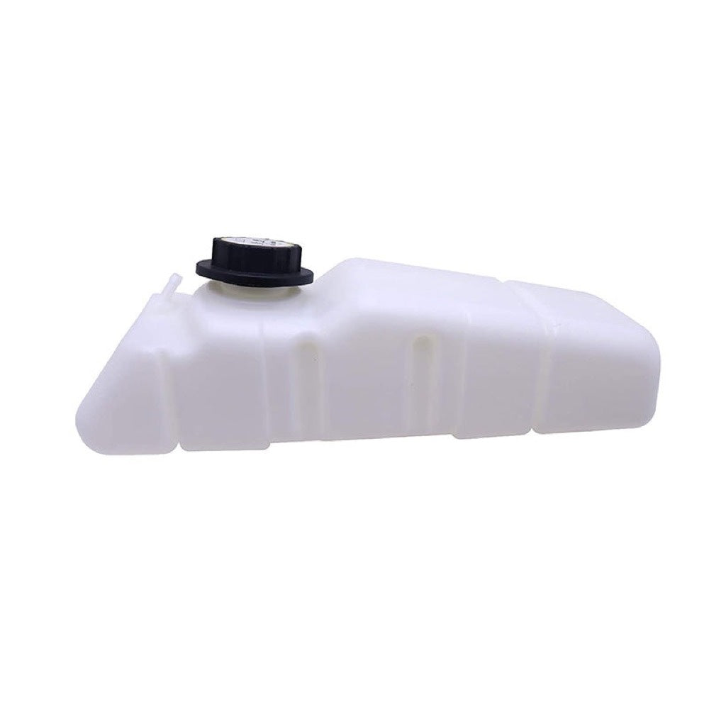 Water Radiator Coolant Expansion Tank 6732375 compatible with Bobcat A300 S130 S150 S160 S175 S185 S205 T250 T300 T320
