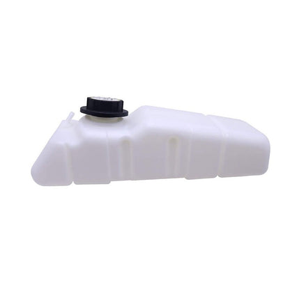 Water Radiator Coolant Expansion Tank 6732375 compatible with Bobcat A300 S130 S150 S160 S175 S185 S205 T250 T300 T320