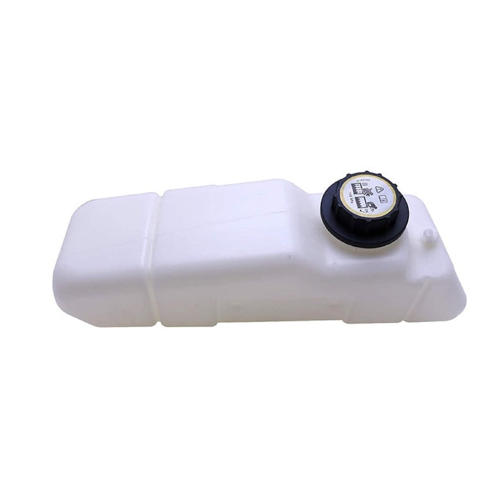 Water Radiator Coolant Expansion Tank 6732375 compatible with Bobcat A300 S130 S150 S160 S175 S185 S205 T250 T300 T320