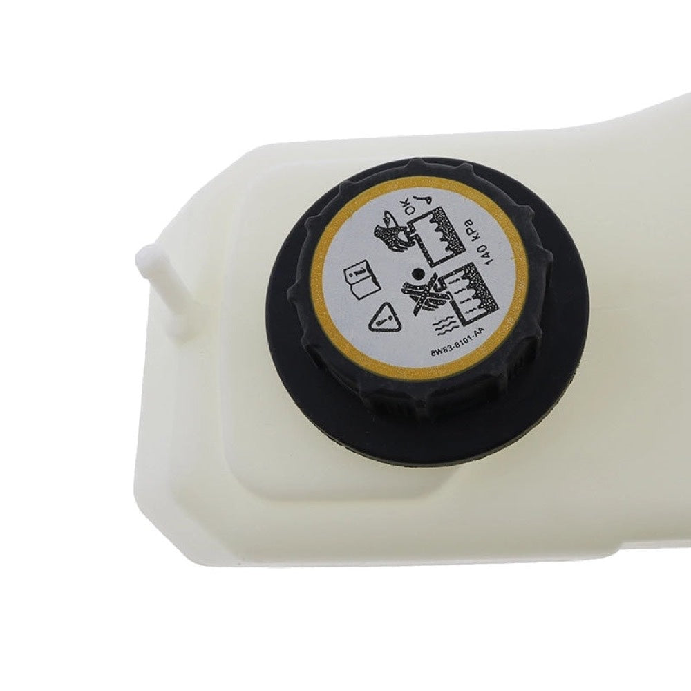Water Radiator Coolant Tank Expansion Tank 6736379 for use with Bobcat T40140 T40180 TL360 TL470 TL470HF S130 T140