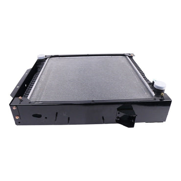 Water Radiator Core 210-5948 compatible with Caterpillar CAT Engine 3054C Loader 414E 416E 420E 422E 428E 430E 432E 434E 442E 444E