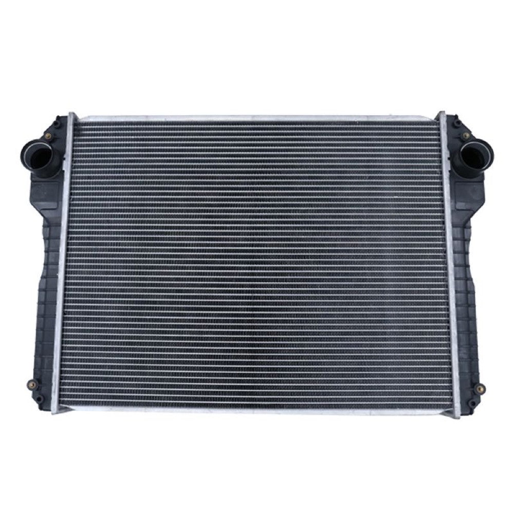 Water Radiator Core 332/C5000 compatible with JCB 531-70 535-95 535-125 541-70