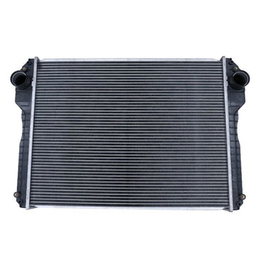 Water Radiator Core 332/C5000 compatible with JCB 531-70 535-95 535-125 541-70