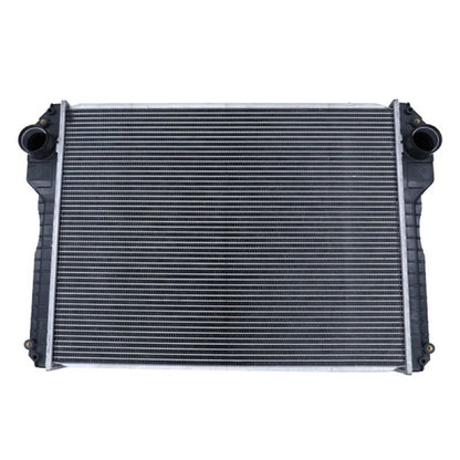 Water Radiator Core 332/C5000 compatible with JCB 531-70 535-95 535-125 541-70