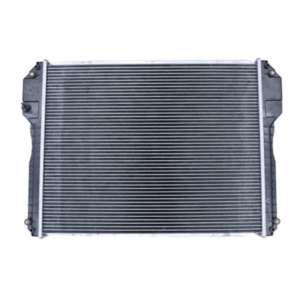 Water Radiator Core 332/C5000 compatible with JCB 531-70 535-95 535-125 541-70