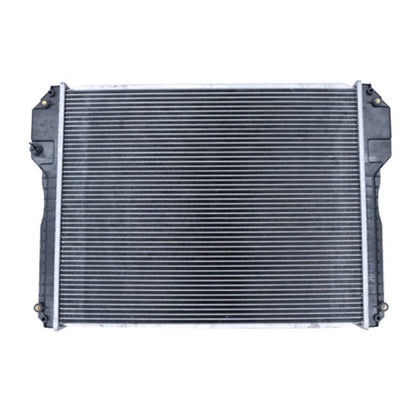 Water Radiator Core 332/C5000 compatible with JCB 531-70 535-95 535-125 541-70