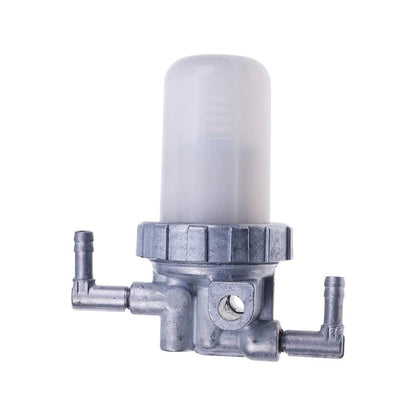 Water Separator 129335-55701 for use with Yanmar Engine 4TNE84 3TNE74 3TNE68 3D72 3D74E 3D84TA