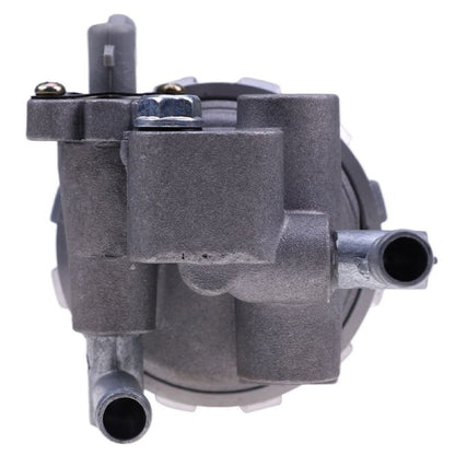 Water Separator 16541-43350 fits Kubota Tractor M100XDTC M105XDTC M108 M110 M8200 M8540 MX4800 MX5200 MX5800 M105S