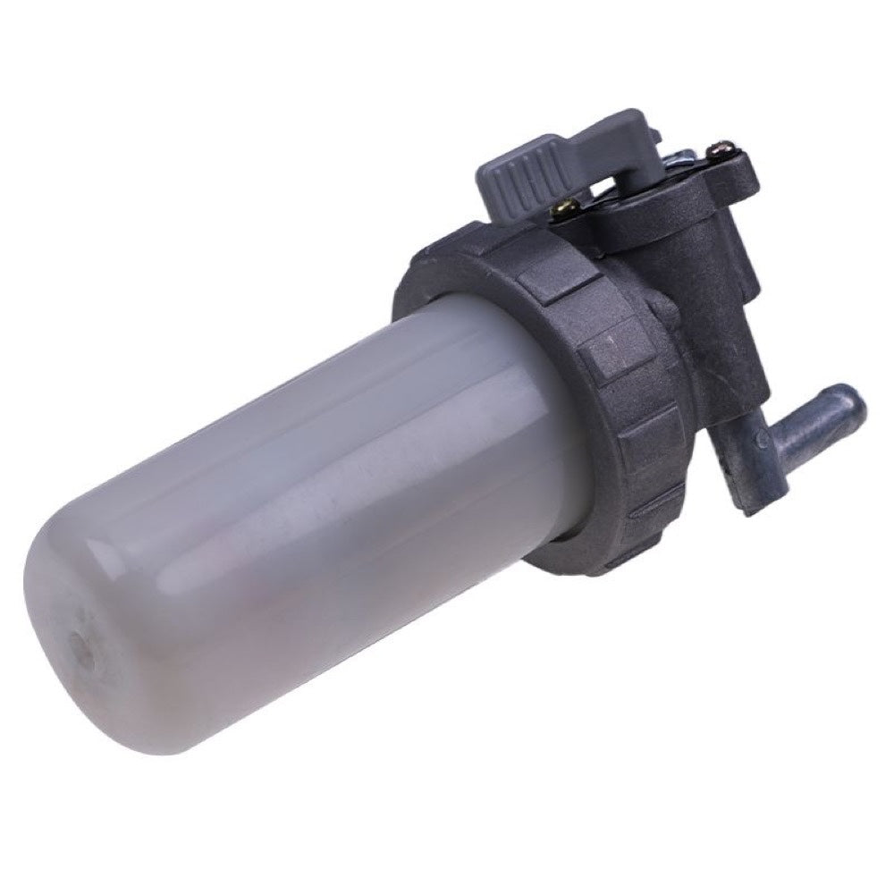 Water Separator 16541-43350 fits Kubota Tractor M100XDTC M105XDTC M108 M110 M8200 M8540 MX4800 MX5200 MX5800 M105S