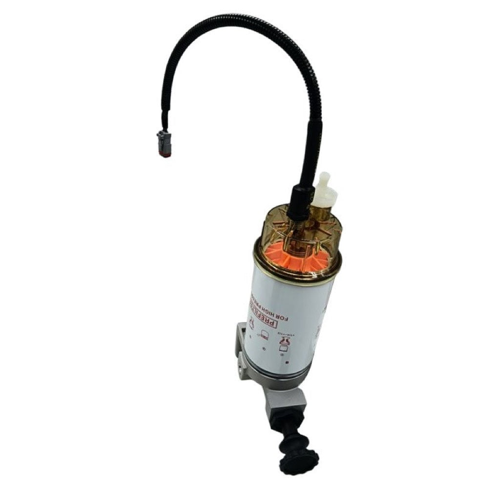 Water Separator 600-319-3610 for use with Komatsu Excavator PC200-8 PC220-8