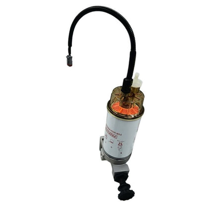 Water Separator 600-319-3610 for use with Komatsu Excavator PC200-8 PC220-8