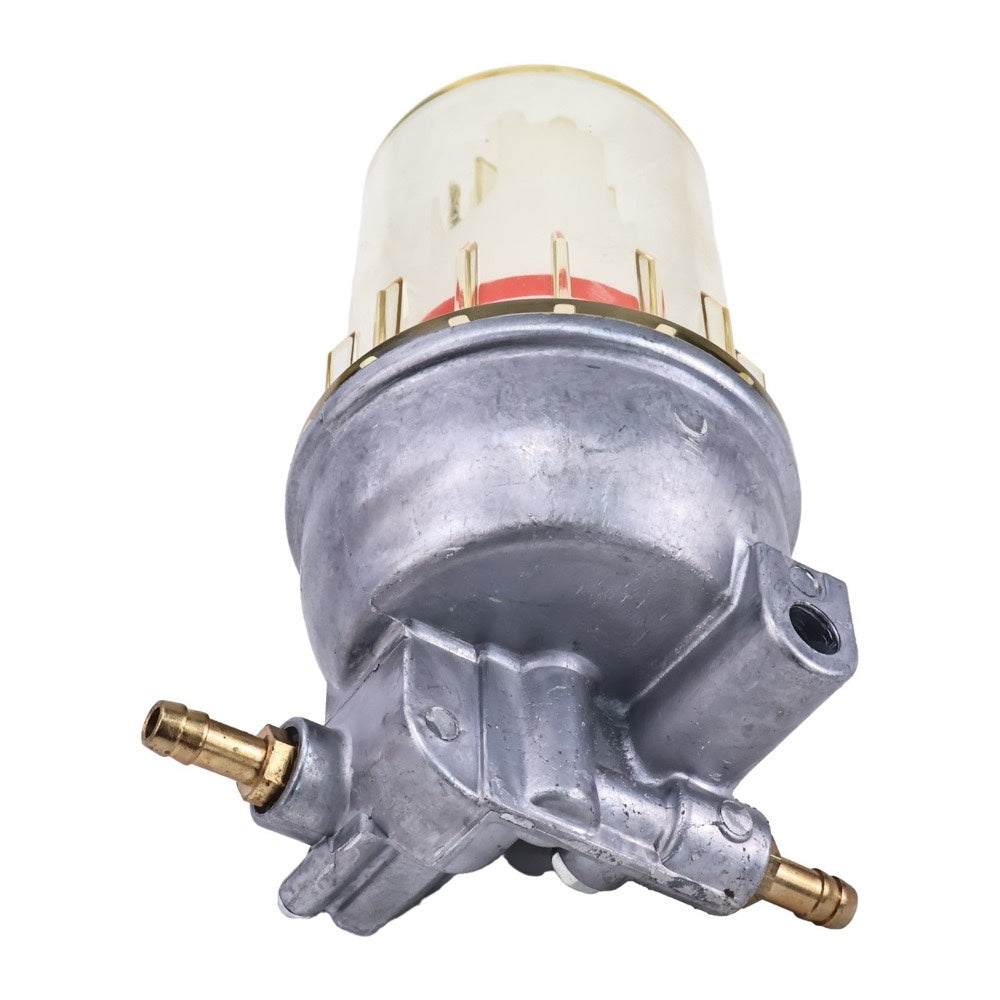 Water Separator Assembly 129242-55701 for use with Yanmar Engine 3TNV80 3TNV88 4TNV84T 4TNV94L 4TNV98T