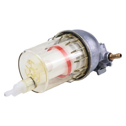 Water Separator Assembly 129242-55701 for use with Yanmar Engine 3TNV80 3TNV88 4TNV84T 4TNV94L 4TNV98T