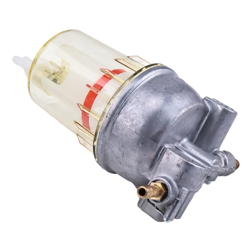 Water Separator Assembly 129242-55701 for use with Yanmar Engine 3TNV80 3TNV88 4TNV84T 4TNV94L 4TNV98T