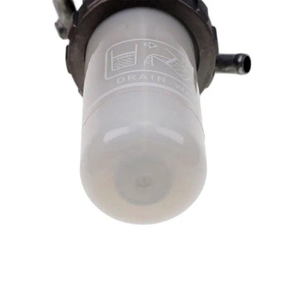 Water Separator Assembly 1G311-43350 15831-43353 fits Kubota L3901 L6060 M5040 M6040 M704 V3307