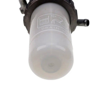 Water Separator Assembly 1G311-43350 15831-43353 fits Kubota L3901 L6060 M5040 M6040 M704 V3307
