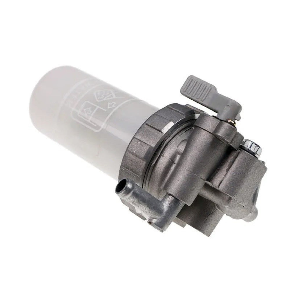 Water Separator Assembly 1G311-43350 15831-43353 fits Kubota L3901 L6060 M5040 M6040 M704 V3307