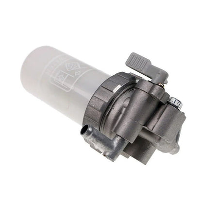 Water Separator Assembly 1G311-43350 15831-43353 fits Kubota L3901 L6060 M5040 M6040 M704 V3307