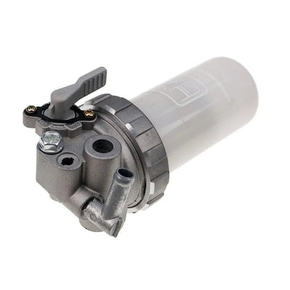 Water Separator Assembly 1G311-43350 15831-43353 fits Kubota L3901 L6060 M5040 M6040 M704 V3307