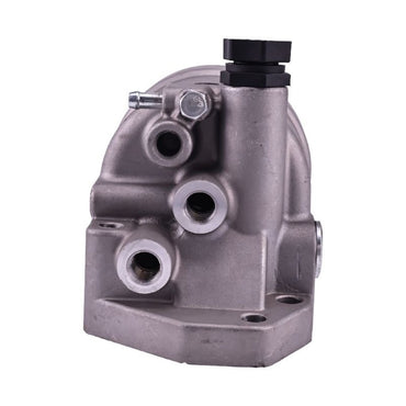 Water Separator Assembly 8980742880 fits Isuzu 4BG1 4HK1 4JG1 4JG2 4JJ1 4LE1 4LE2 6BG1 6HK1 6WG1 Hitachi ZX140W-3 ZX200-3 ZX210-3 ZX270-3 ZX330-3 ZX350-3