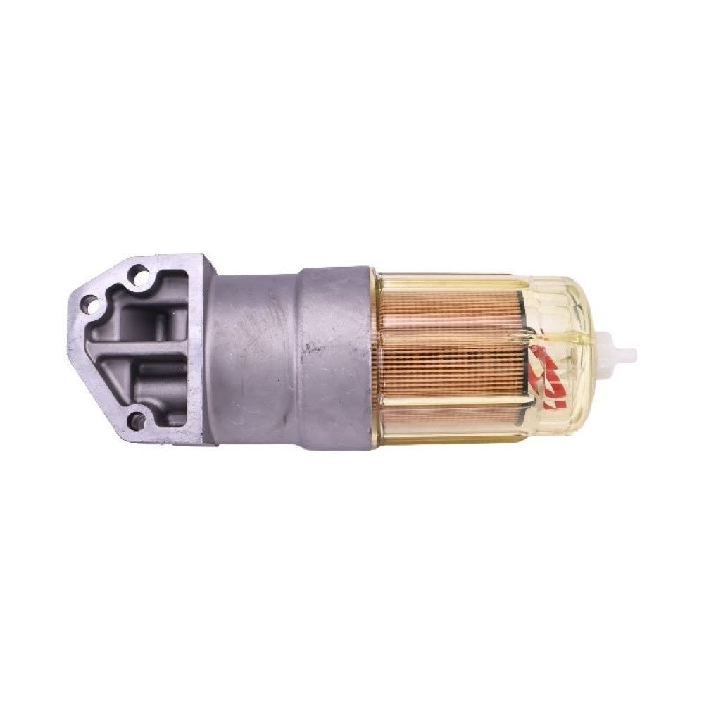 Water Separator Assembly 8980742880 fits Isuzu 4BG1 4HK1 4JG1 4JG2 4JJ1 4LE1 4LE2 6BG1 6HK1 6WG1 Hitachi ZX140W-3 ZX200-3 ZX210-3 ZX270-3 ZX330-3 ZX350-3