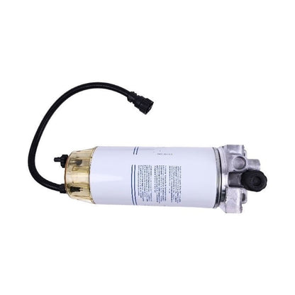 Water Separator VOE11110791 fits Volvo Excavator EC140C EC160C EC180C EC240C ECR145C EW210C