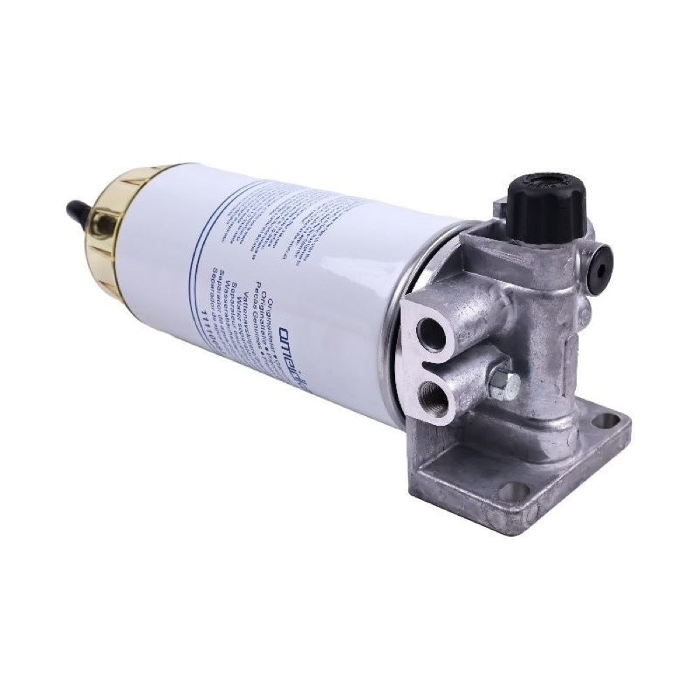 Water Separator VOE11110791 fits Volvo Excavator EC140C EC160C EC180C EC240C ECR145C EW210C