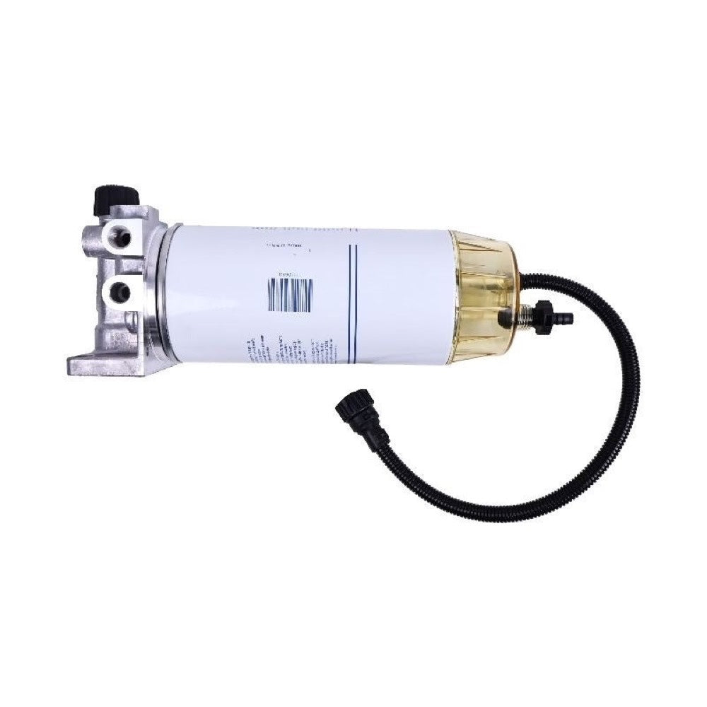 Water Separator VOE11110791 fits Volvo Excavator EC140C EC160C EC180C EC240C ECR145C EW210C