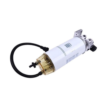 Water Separator VOE11110791 fits Volvo Excavator EC140C EC160C EC180C EC240C ECR145C EW210C