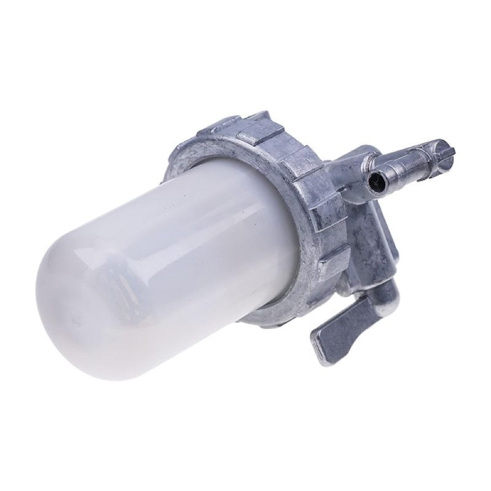 Water Separator YM129335-55700 compatible with Komatsu Engine 2D68E-3 3D68E-3 3D72-1 Excavator PC40FR-2 PC40FR-1 PC15FR-1