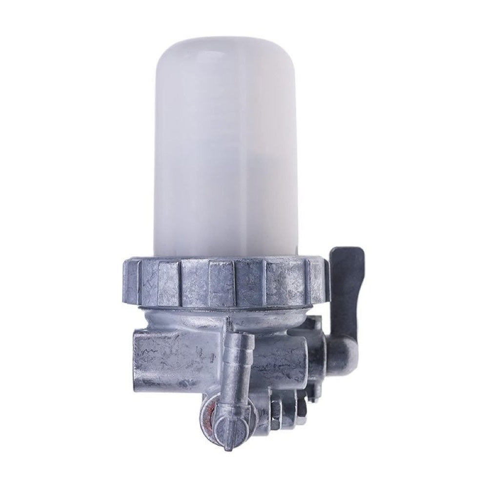 Water Separator YM129335-55700 compatible with Komatsu Engine 2D68E-3 3D68E-3 3D72-1 Excavator PC40FR-2 PC40FR-1 PC15FR-1