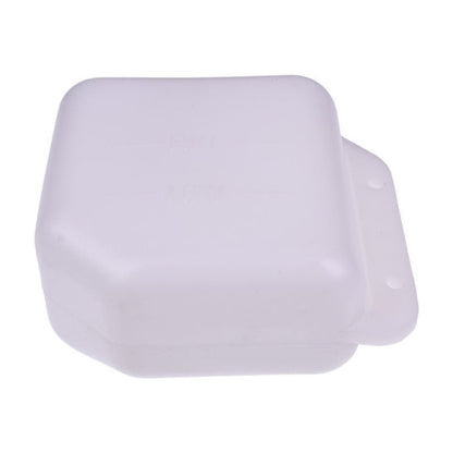 Water Sub-Tank Assembly 121468-44510 compatible with Yanmar Engine 2TNV70 3TNM68 3TNM72 3TNV70 3TNV74F 3TNV76 3TNV80F 3TNV82A 3TNV88 4TNV84T 4TNV88