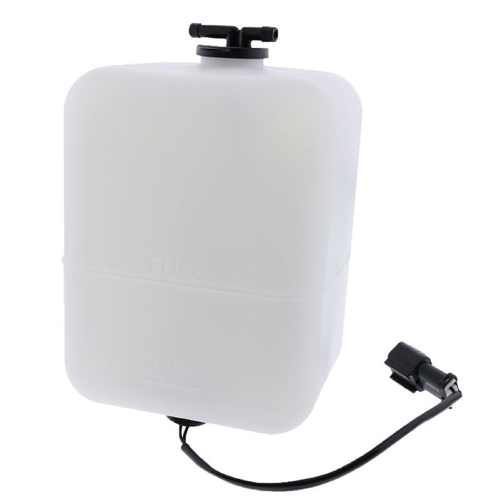 Water Tank 205-03-71271 21T-06-11350 20T-06-15240 fits Komatsu PC550LC-8 PC450-8 PC400-7 PC400-8 PC360-7 PC350-8 PC200-8
