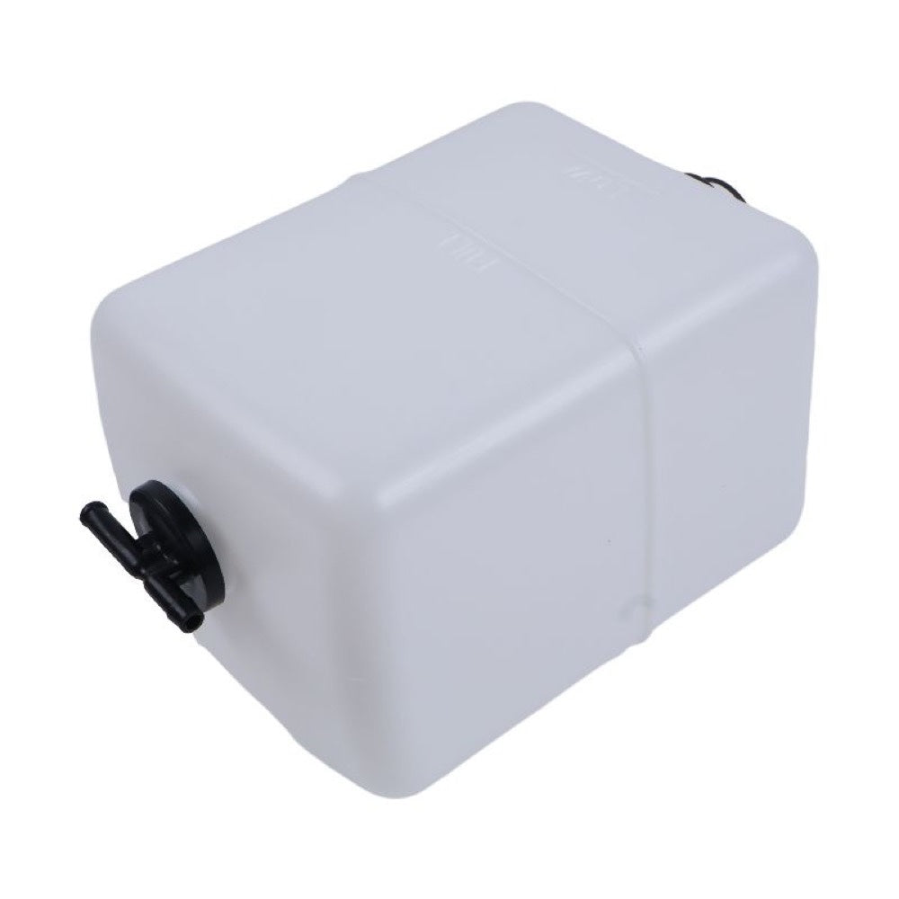Water Tank 245-9205 for use with Caterpillar CAT Engine C7.1 3066 3126 C-7 Excavator 312C 312D 315C 320C 320D 321C 324DL 325C