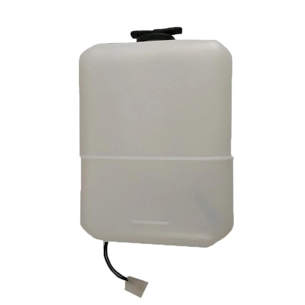 Water Tank 4130139 fits Hino H07C-TD Engine Hitachi EX270LC-5 Excavator